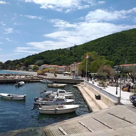 Apartman Baki Apartment Moscenicka Draga