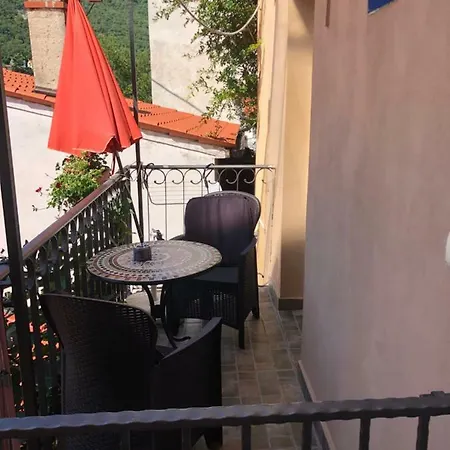 Apartman Baki Apartment