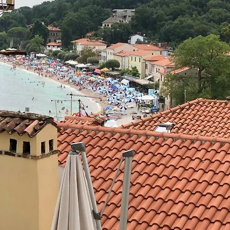Apartment Apartman Baki Moscenicka Draga