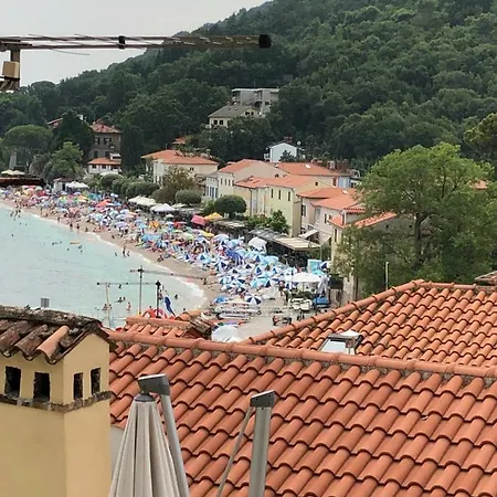 Apartment Apartman Baki Moscenicka Draga