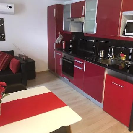 Apartman Baki Mošćenička Draga
